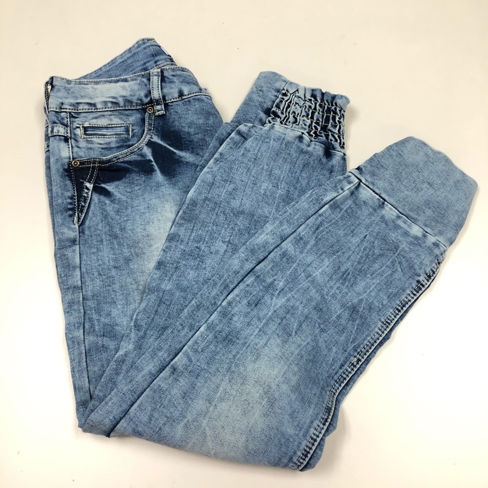 Cuff Jeans NWOT